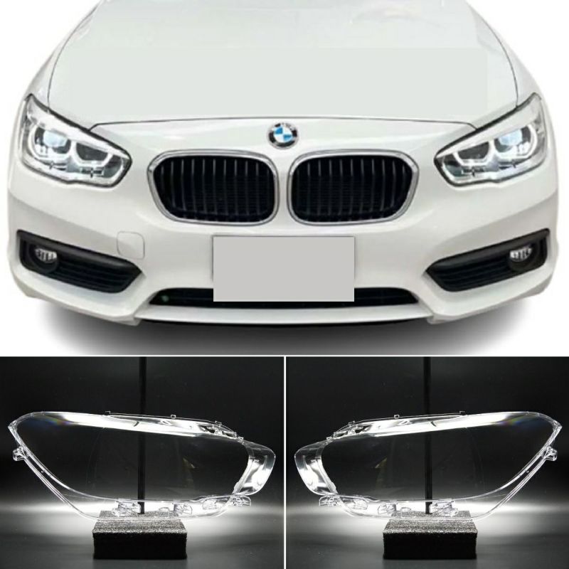 BMW 1シリーズ ヘッドライト☆ - ライト